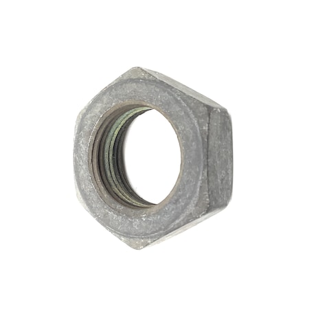 Eaton Nut, 1 In. Jam Spl, 21365 21365